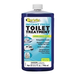 Star Brite Instant Fresh Toilet Treatment Lemon Scent